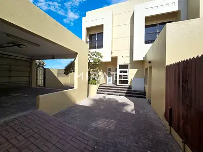 4BR Compound Villa| Renovated | Shared Pool