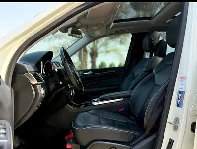 2013 Mercedes-BENZ M-CLASS — фото 16