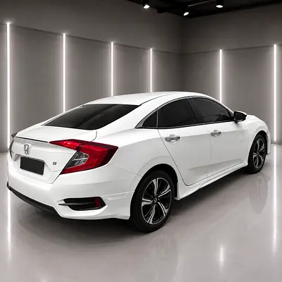 صورة 13 لـ 2019 Honda CIVIC