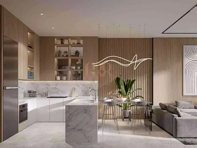 Largest 3BR | Dec 2026 Handover | Vastu 9/10