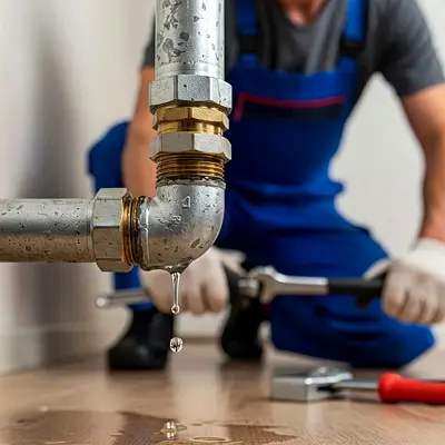 Professional Plumber in Dubai | Plumbing Repair & Home Maintenance