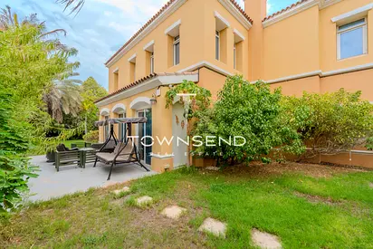 Opposite Pool | Internal | Extended & Upgraded
