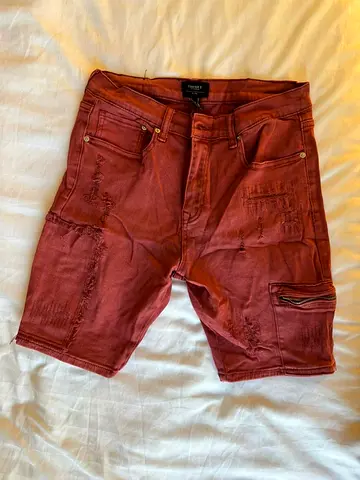 Men shorts