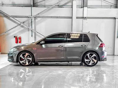 صورة 5 لـ 2019 Volkswagen GOLF GTI