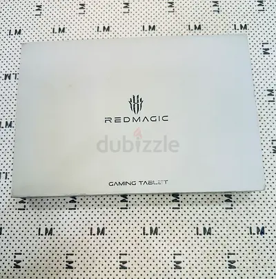 REDMAGIC ASTRA