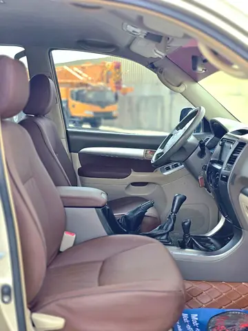 صورة 5 لـ 2007 Toyota PRADO