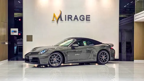 صورة مصغرة 18 لـ 2026 Porsche 911