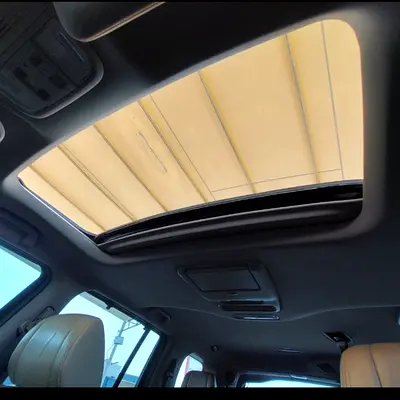 2015 Honda PILOT — фото 6