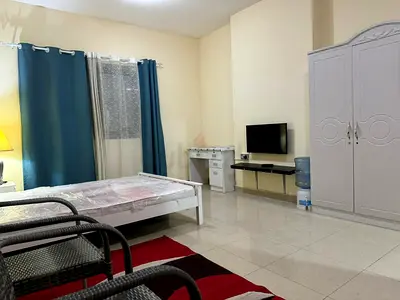Bed Room