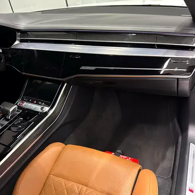 2022 AUDI S8 缩略图 11