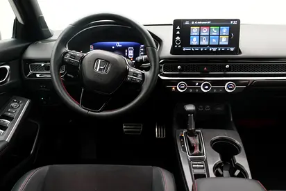 صورة 14 لـ 2024 Honda CIVIC
