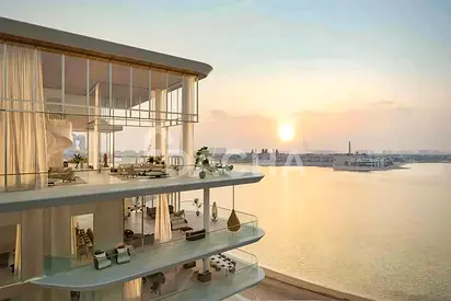 Best-Priced | Sea View | High Floor