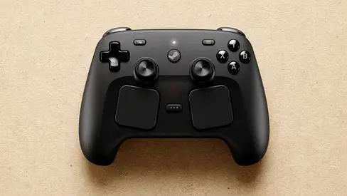 Valve Steam Controller 2 - Brand New with original box
