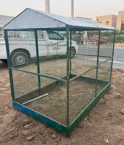 Cage
