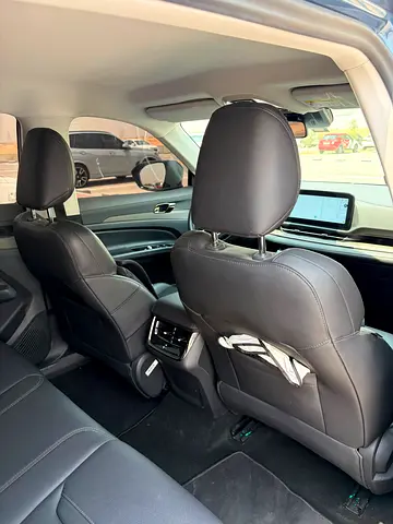 2024 FORD TERRITORY 照片 16