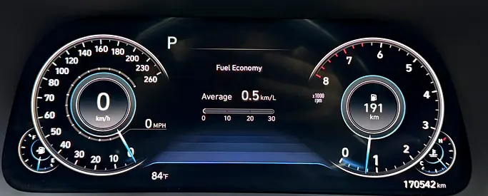 صورة مصغرة 17 لـ 2020 Hyundai SONATA