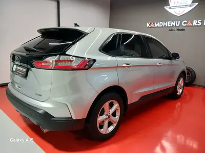 2019 FORD EDGE 照片 4