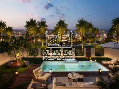 Gated Community | Green Spaces | Payment Plan