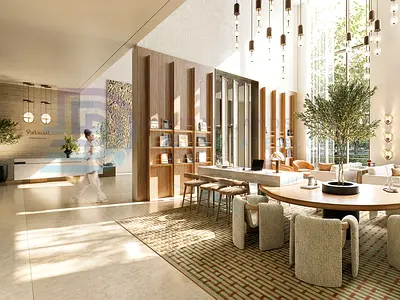 Extended Balcony | Family-Friendly 2 Bedroom | Dubai Hills Estate