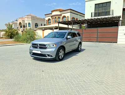 صورة 6 لـ 2015 Dodge DURANGO
