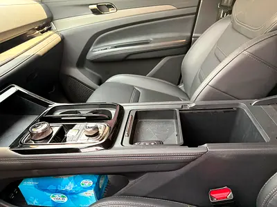 2024 FORD TERRITORY — миниатюра 18