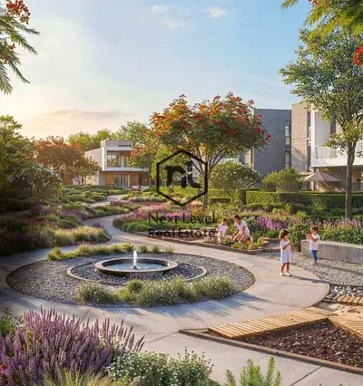 20/80 Payment Plan | DLD Waiver | Corner Unit