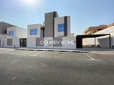 Commercial Villa | Prime Location Al Wasl Road