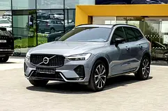2024 Volvo XC60