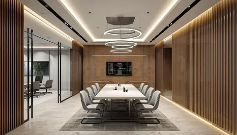 False Ceiling installation