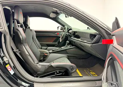 2025 Porsche 911 thumbnail 13