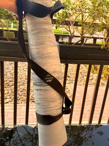 Yoga mat