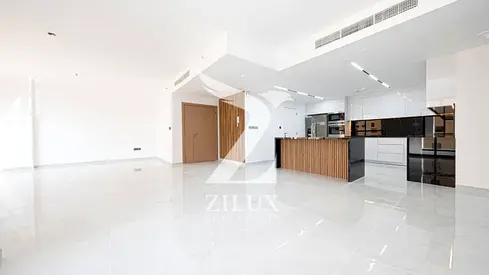 Designer Masterpiece | Fully Upgraded 3BR | Marina Views | Murjan 1, JBR