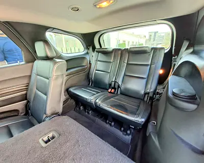 2015 Dodge DURANGO — миниатюра 12