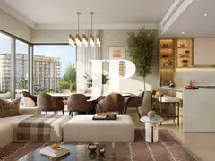 Golf Course View | 3BR Apartment | Multiple Balconies | Pool Access