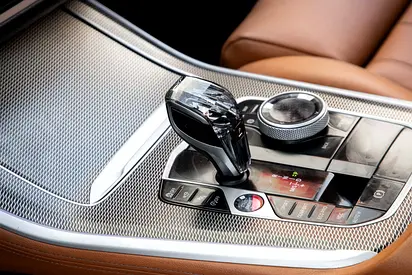 BMW X5 xDrive40i M Sport, миниатюра 10