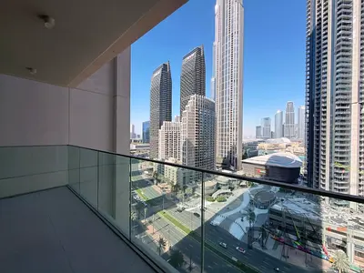 Downtown Area | Ready to Move | Spacious layout