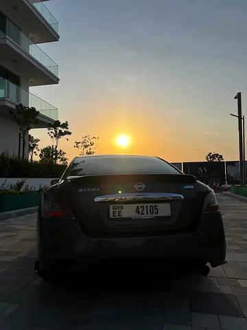 صورة 6 لـ 2015 Nissan MAXIMA