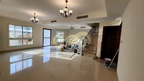 3 BEDROOMS I TV LOUNGE I PRIVATE ENTRANCE I PRIVATE PARKING I SHEARING POOL I MAID ROOM @150K