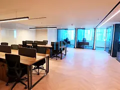 Brand New Fitout | Stunning View | Fully Furnished