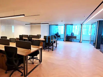 Brand New Fitout | Stunning View | Fully Furnished