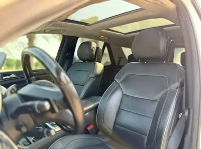 2013 Mercedes-BENZ M-CLASS — фото 15