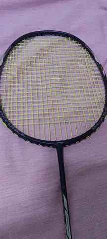 Linig axforce canon blast 5u new racket