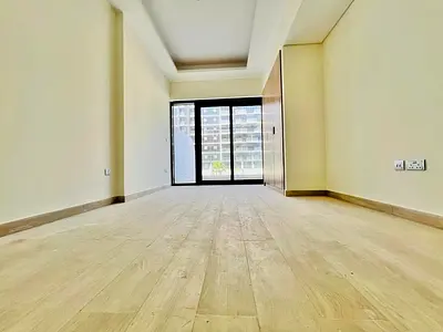 Chiller Free AC // Spacious Studio Just 43k Rent 4 Cheques & Kitchen Appliances