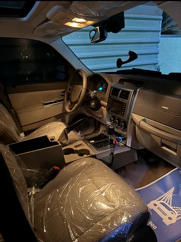 2010 JEEP CHEROKEE 照片 3