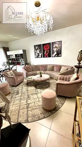 Furnished 1BR Apartment | Dubai Arch Tower
