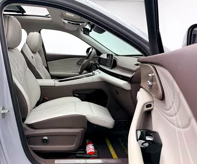 EXEED RX Prestige, миниатюра 15