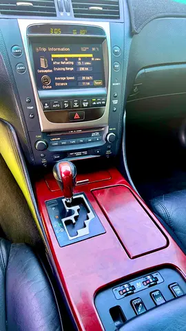 2006 Lexus GS-SERIES — миниатюра 5