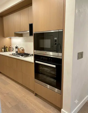 Miele Latest Model Built-in Electric Oven & Microwave Set – 60cm | Premium German Quality