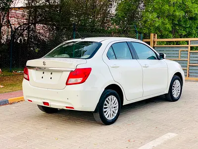 Suzuki Dzire GLX, миниатюра 5