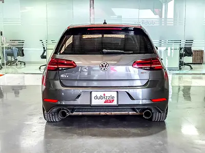 صورة 7 لـ 2019 Volkswagen GOLF GTI